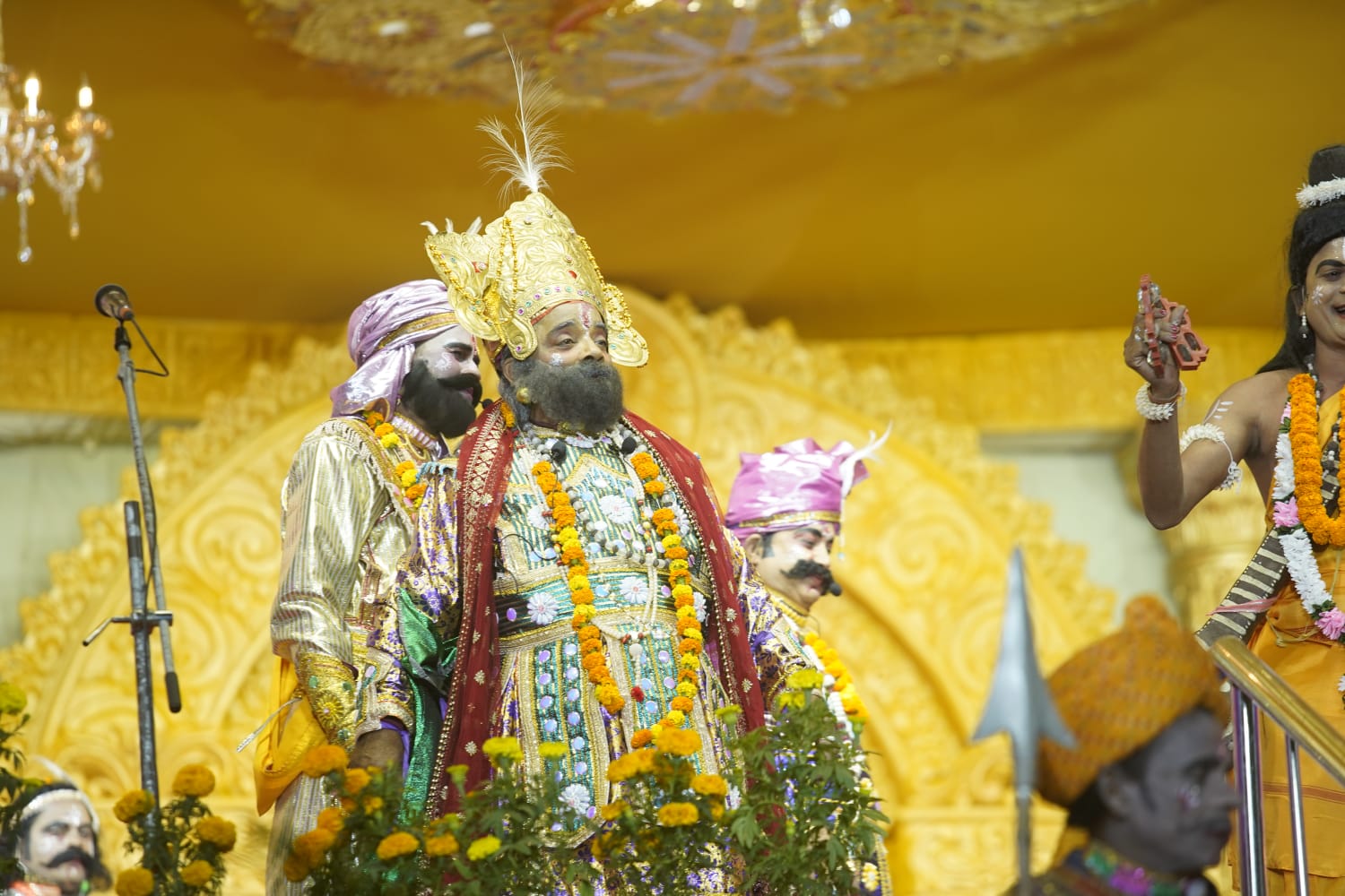 Dhanuyatra Bargarh Photo