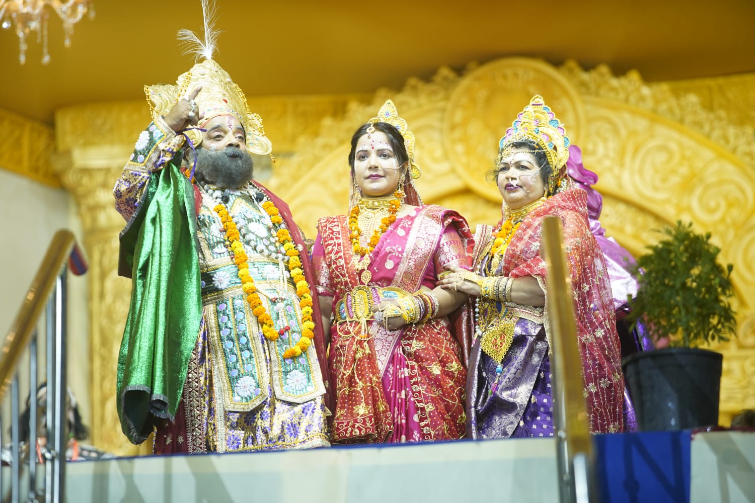Dhanuyatra Bargarh Photo