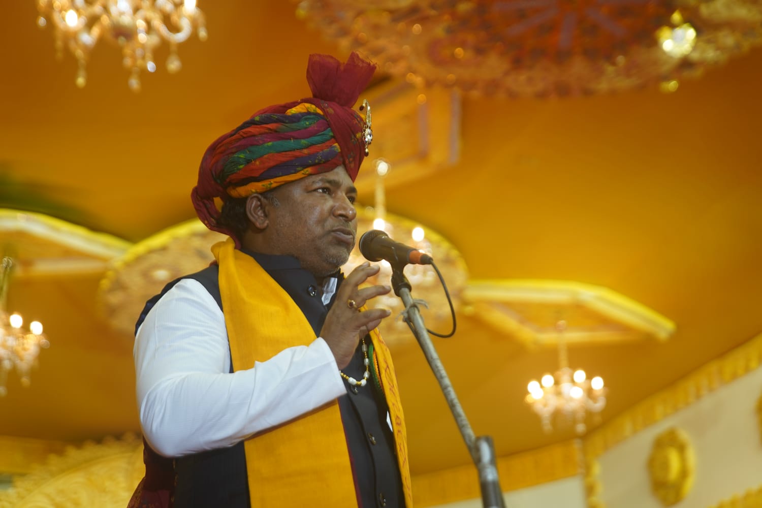 Dhanuyatra Bargarh Photo