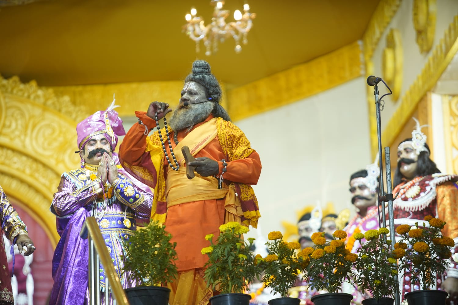 Dhanuyatra Bargarh Photo