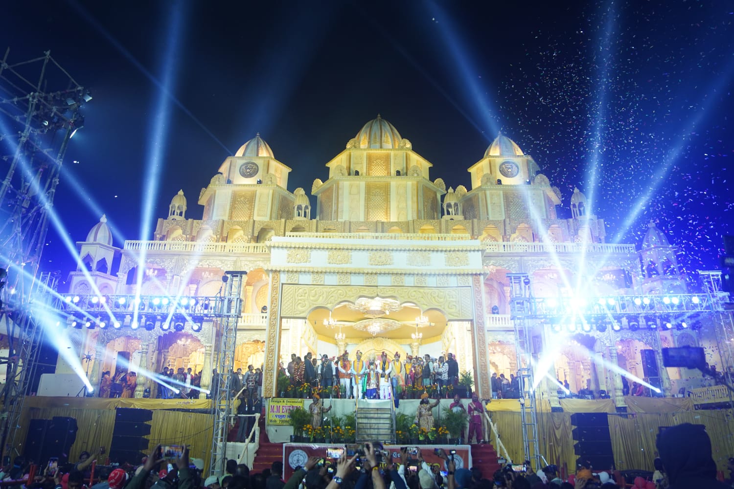 Dhanuyatra Bargarh Photo