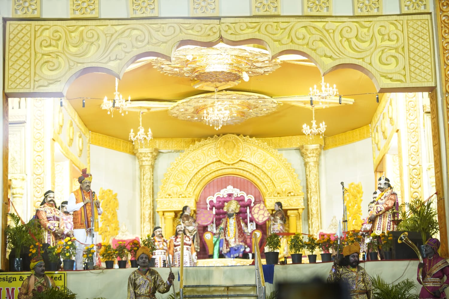 Dhanuyatra Bargarh Photo