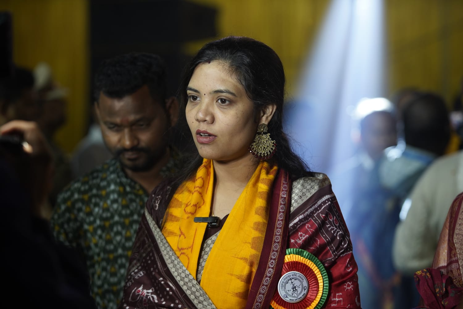 Dhanuyatra Bargarh Photo