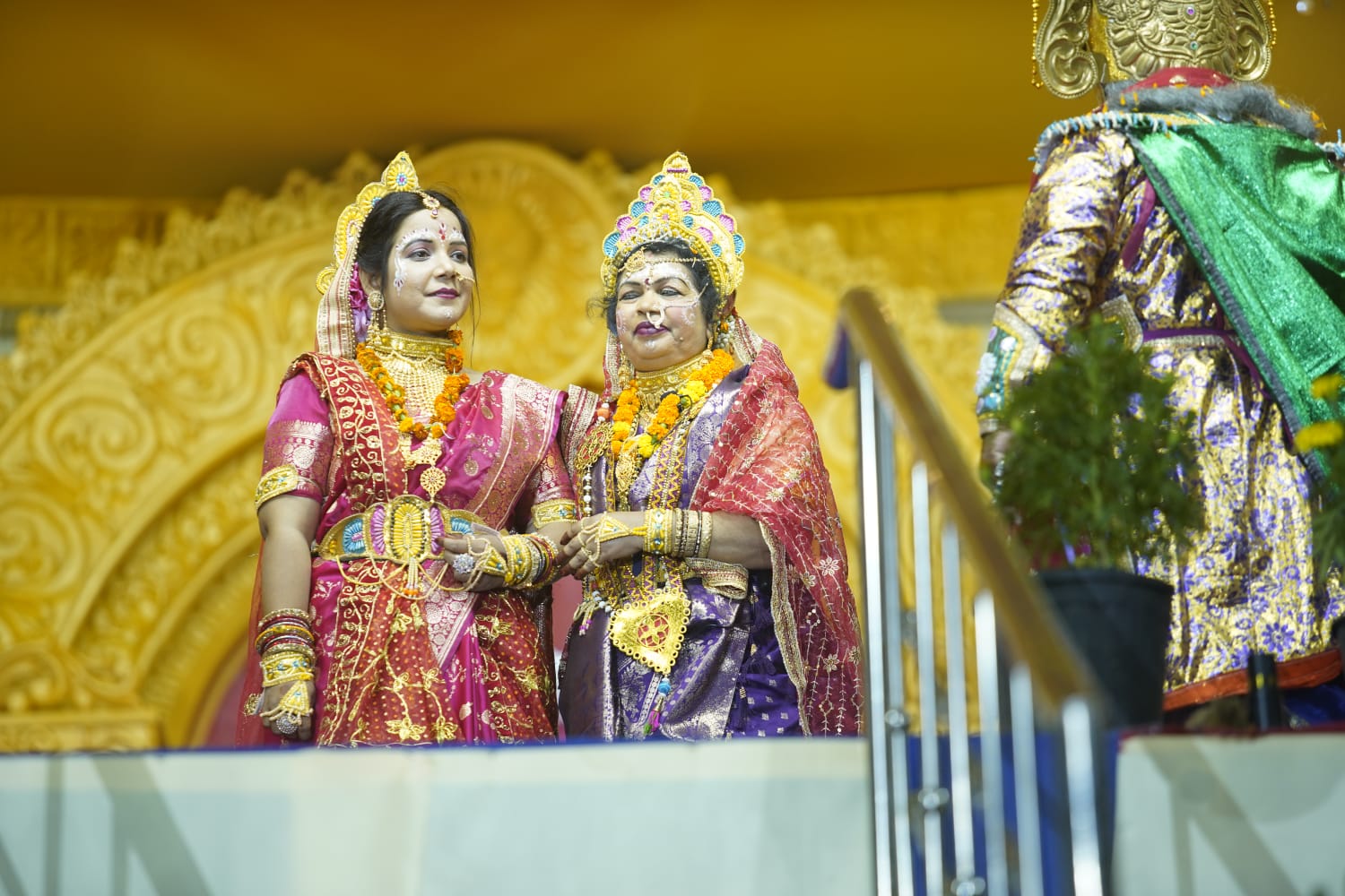 Dhanuyatra Bargarh Photo