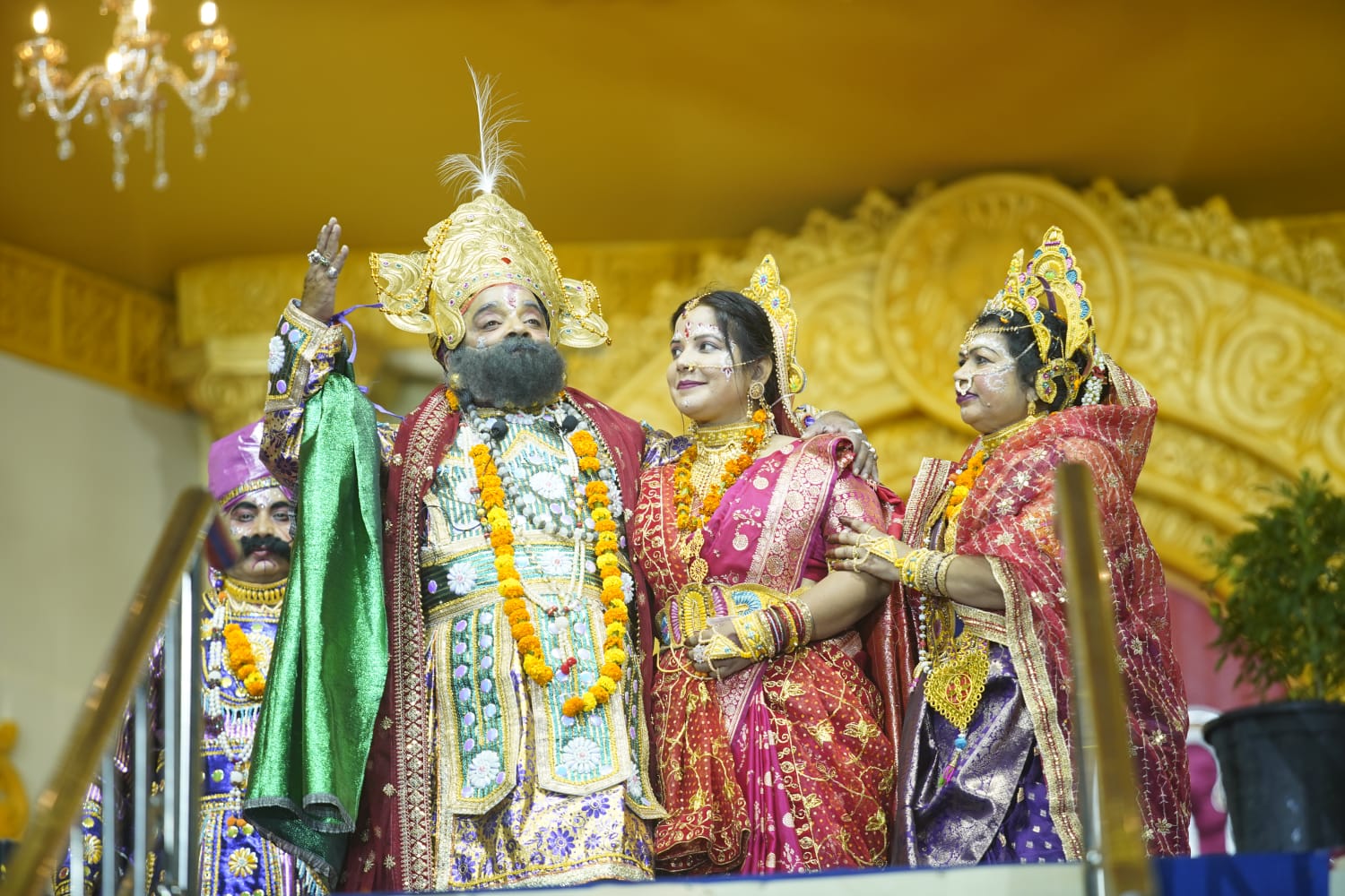 Dhanuyatra Bargarh Photo