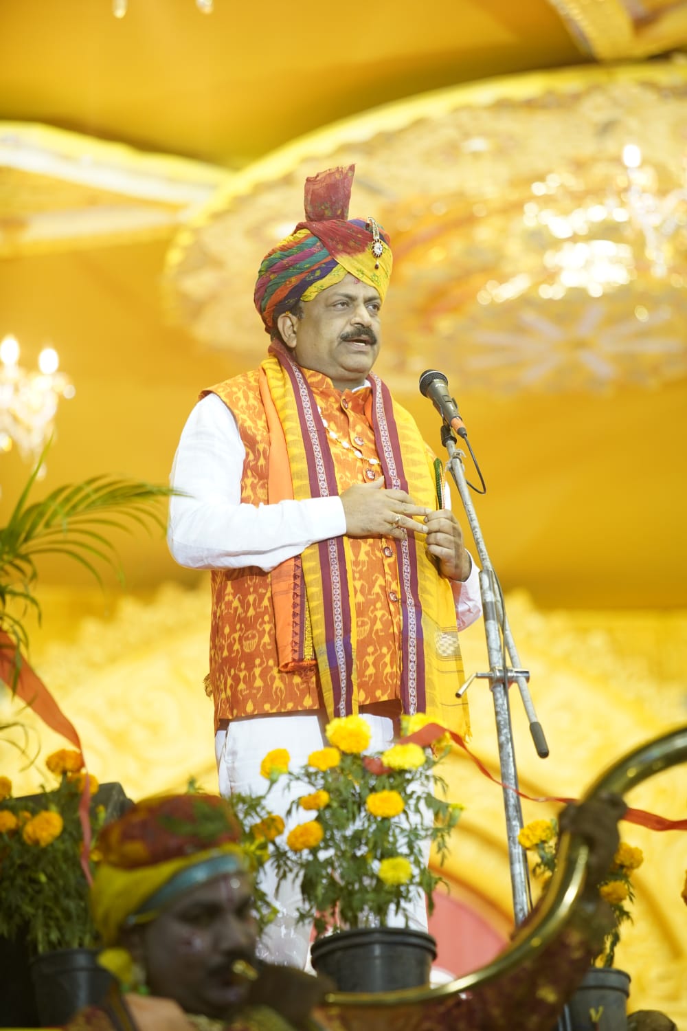 Dhanuyatra Bargarh Photo