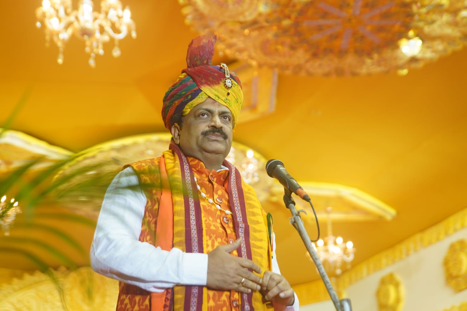 Dhanuyatra Bargarh Photo