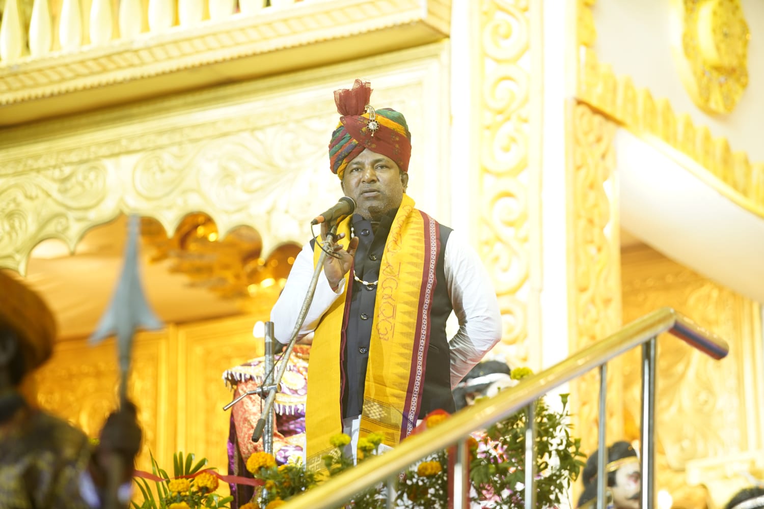 Dhanuyatra Bargarh Photo