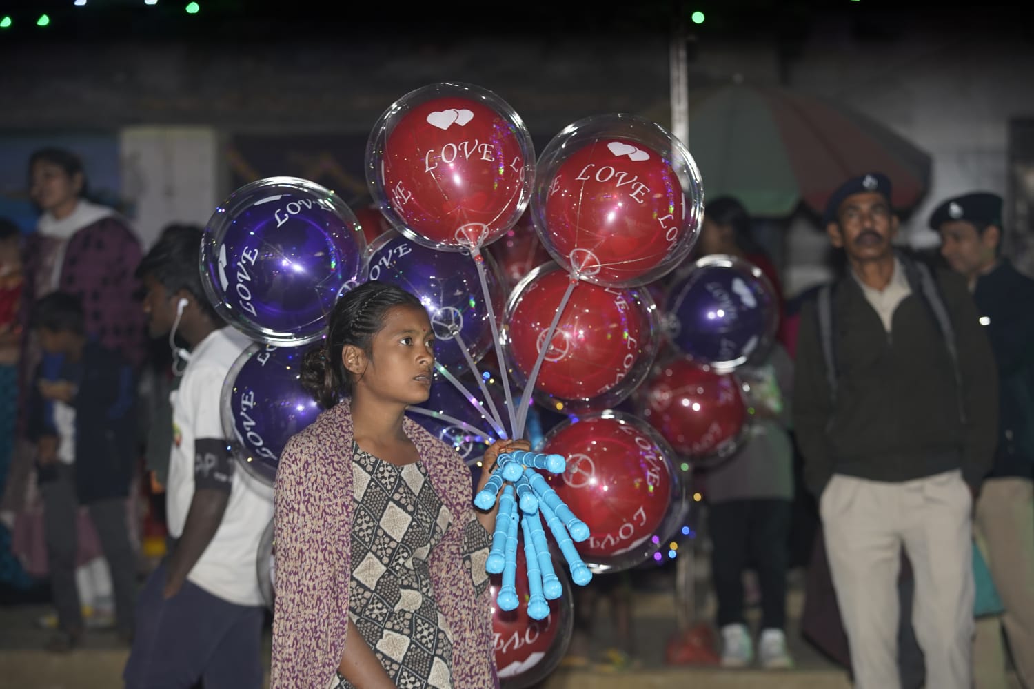 Dhanuyatra Bargarh Photo