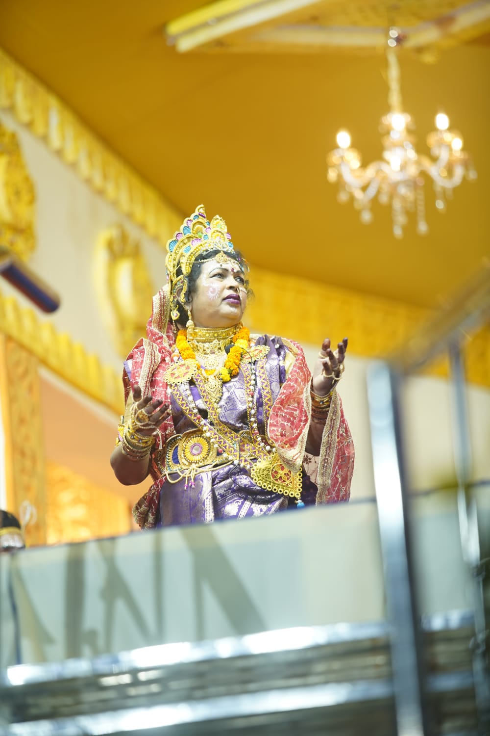 Dhanuyatra Bargarh Photo