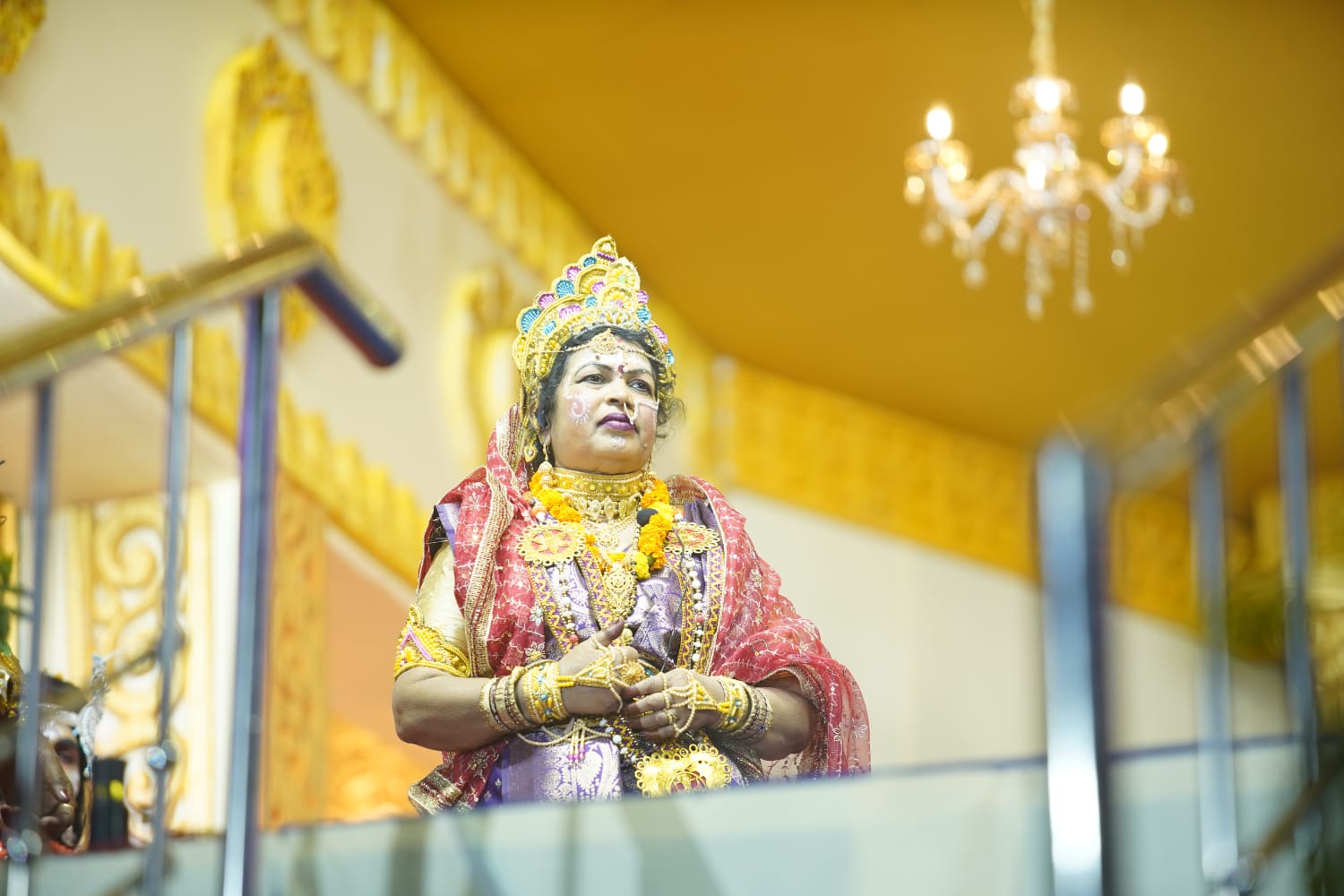 Dhanuyatra Bargarh Photo