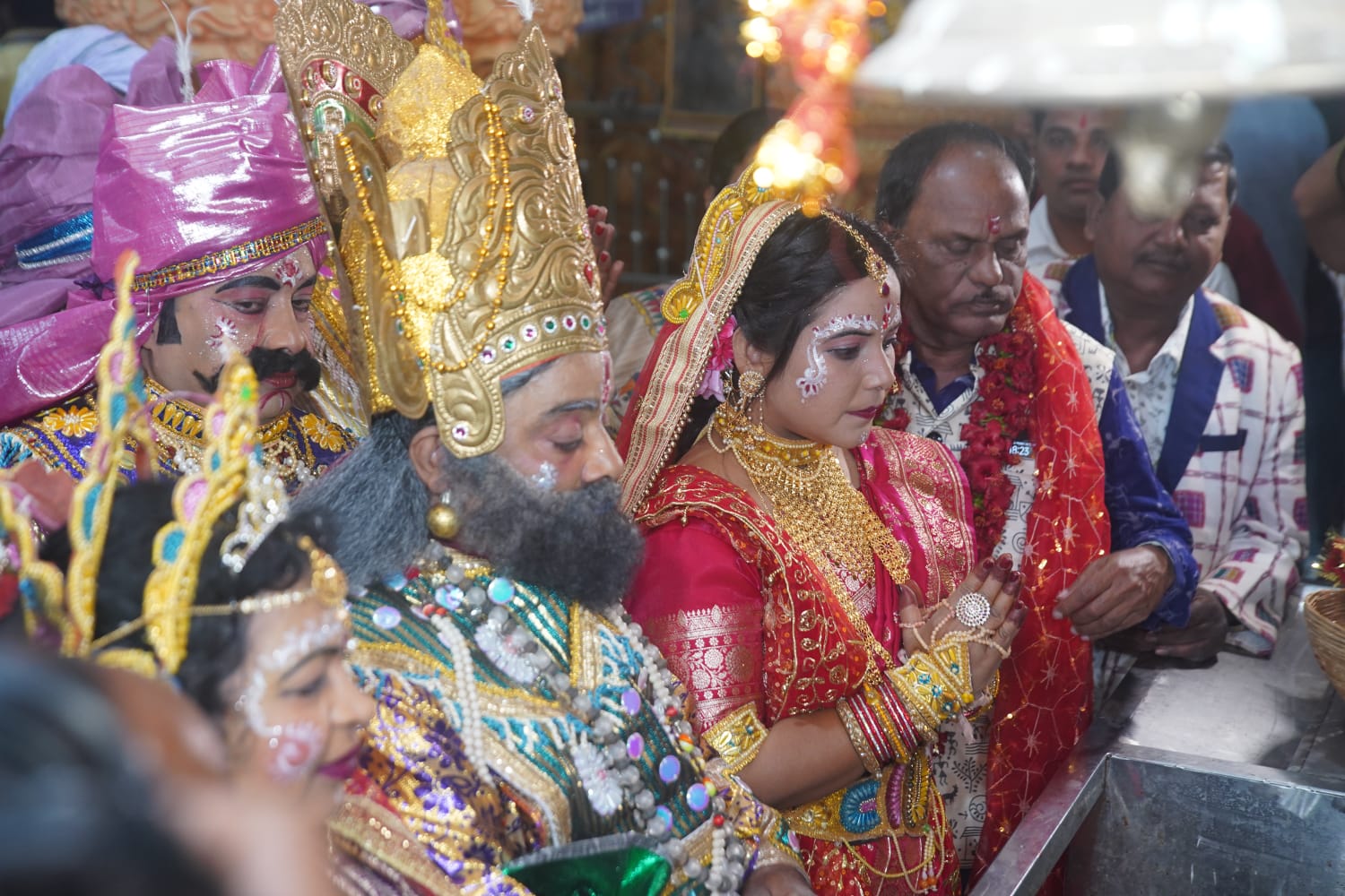Dhanuyatra Bargarh Photo