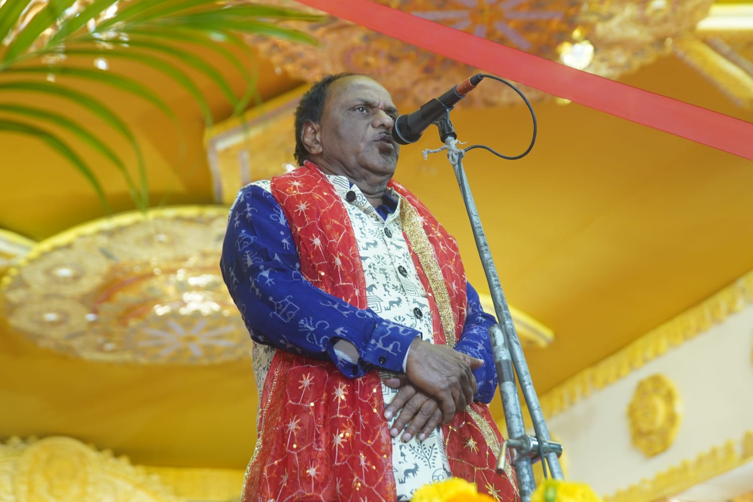 Dhanuyatra Bargarh Photo