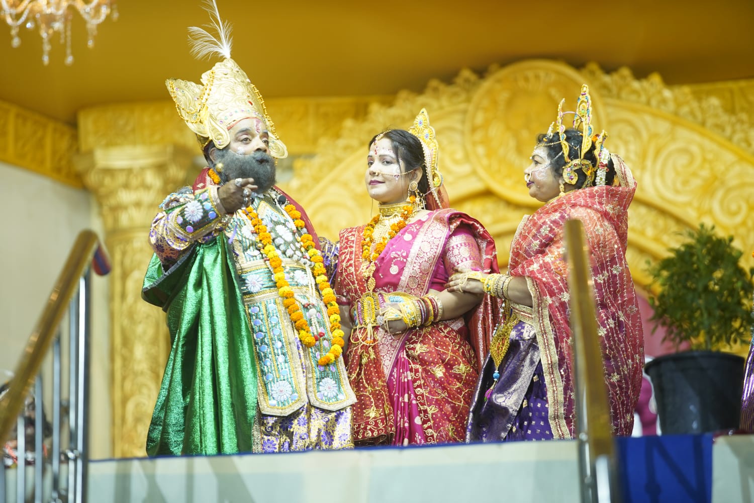 Dhanuyatra Bargarh Photo