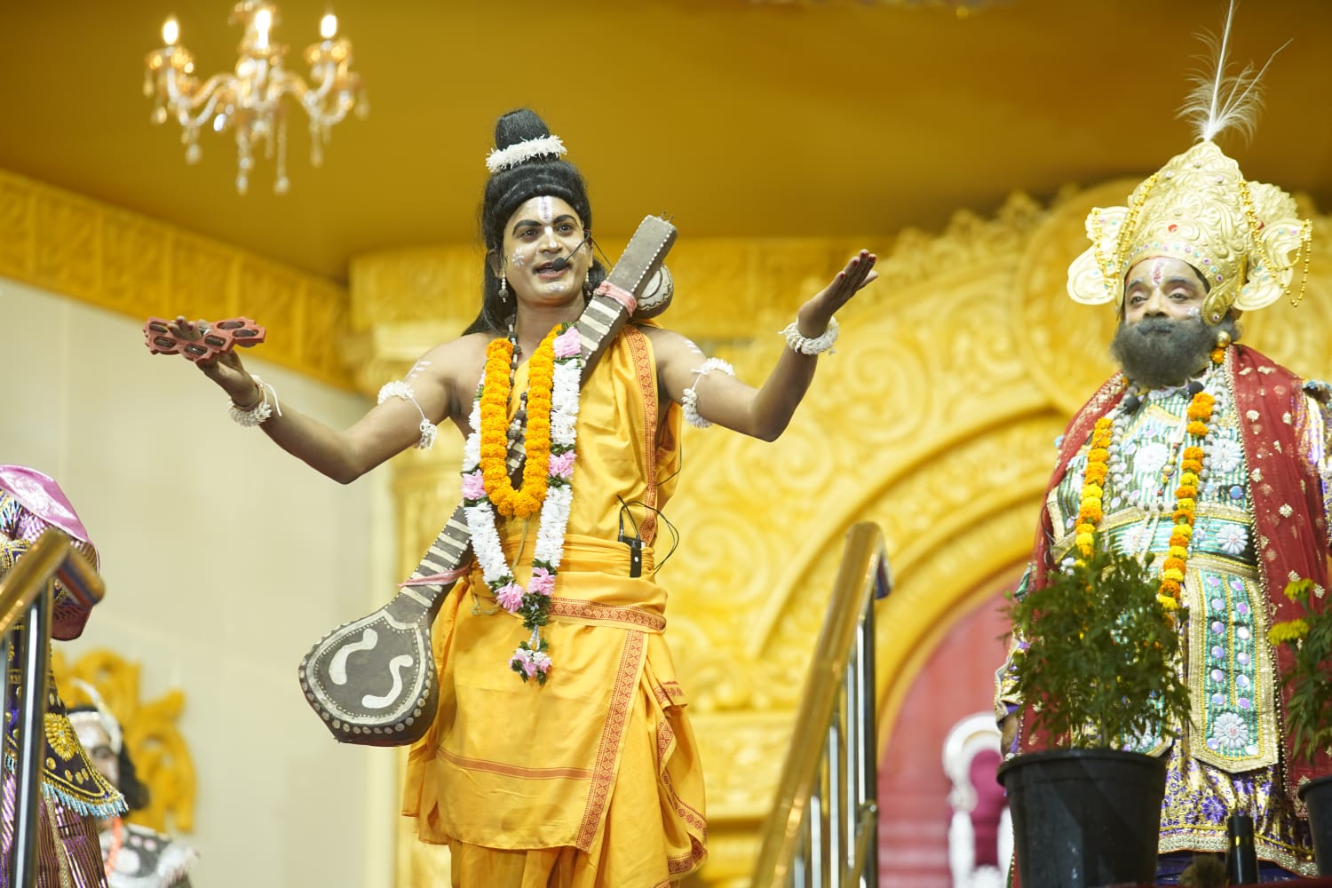 Dhanuyatra Bargarh Photo