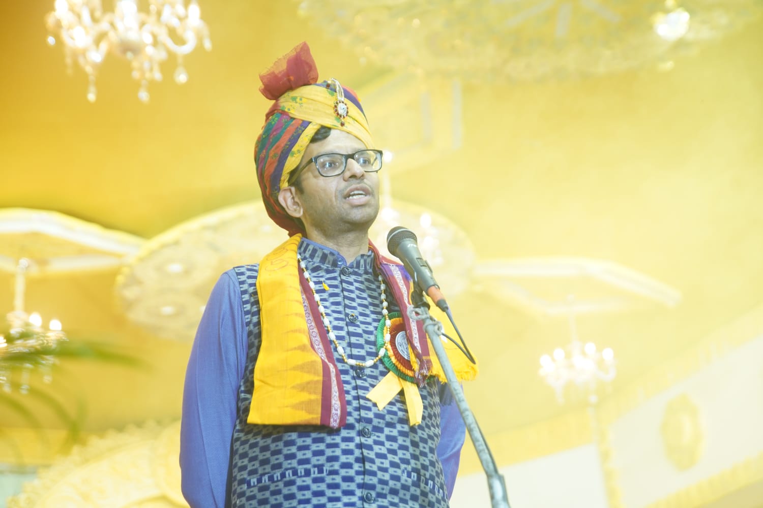 Dhanuyatra Bargarh Photo