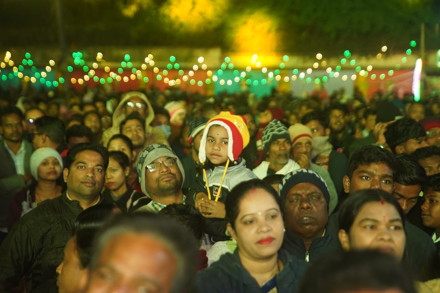 Dhanuyatra Bargarh Photo