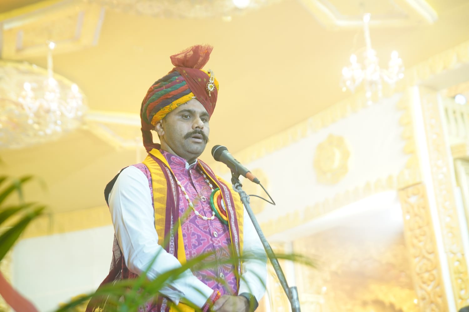 Dhanuyatra Bargarh Photo