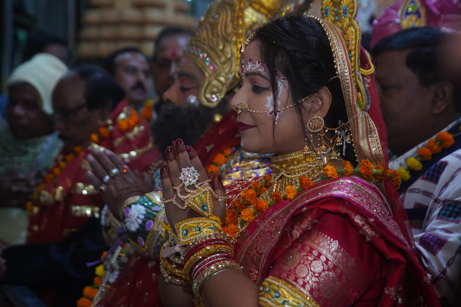 Dhanuyatra Bargarh Photo