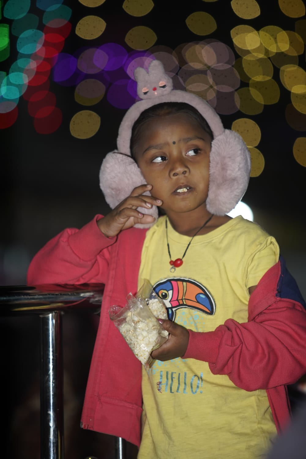 Dhanuyatra Bargarh Photo