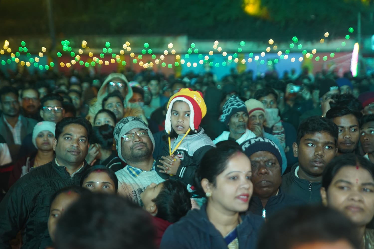 Dhanuyatra Bargarh Photo
