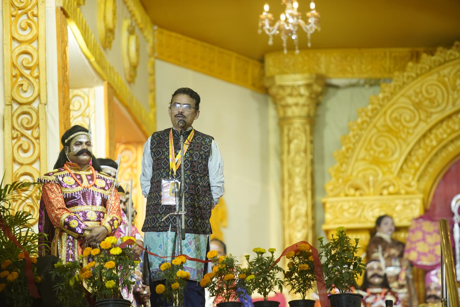 Dhanuyatra Bargarh Photo