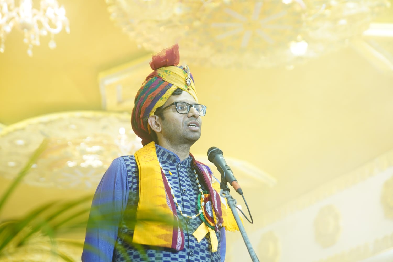 Dhanuyatra Bargarh Photo