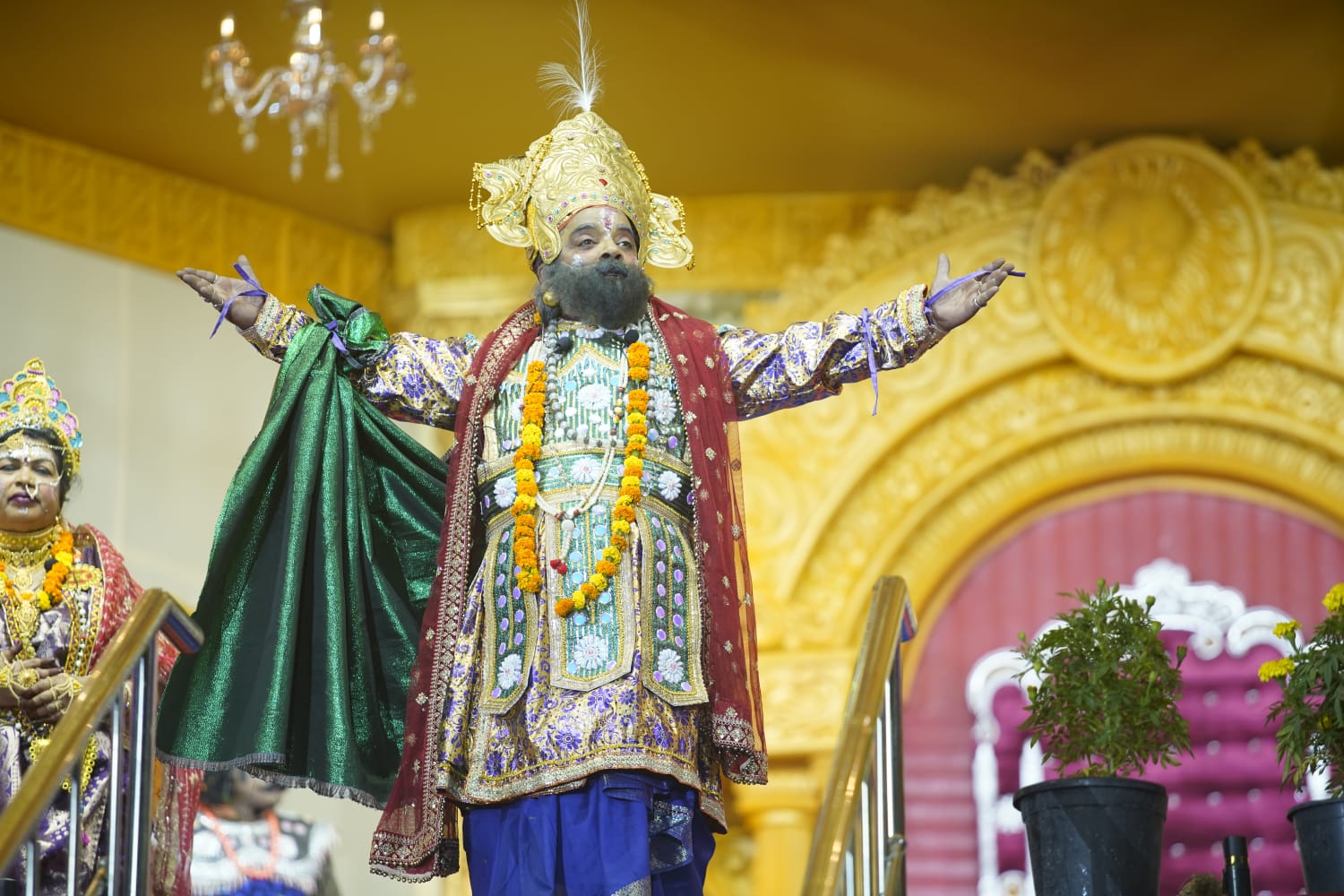 Dhanuyatra Bargarh Photo