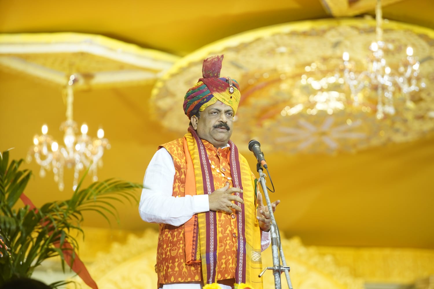 Dhanuyatra Bargarh Photo