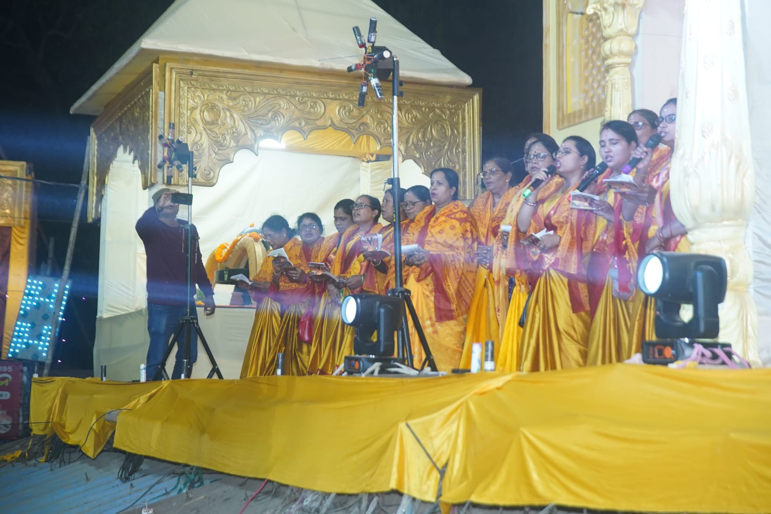Dhanuyatra Bargarh Photo