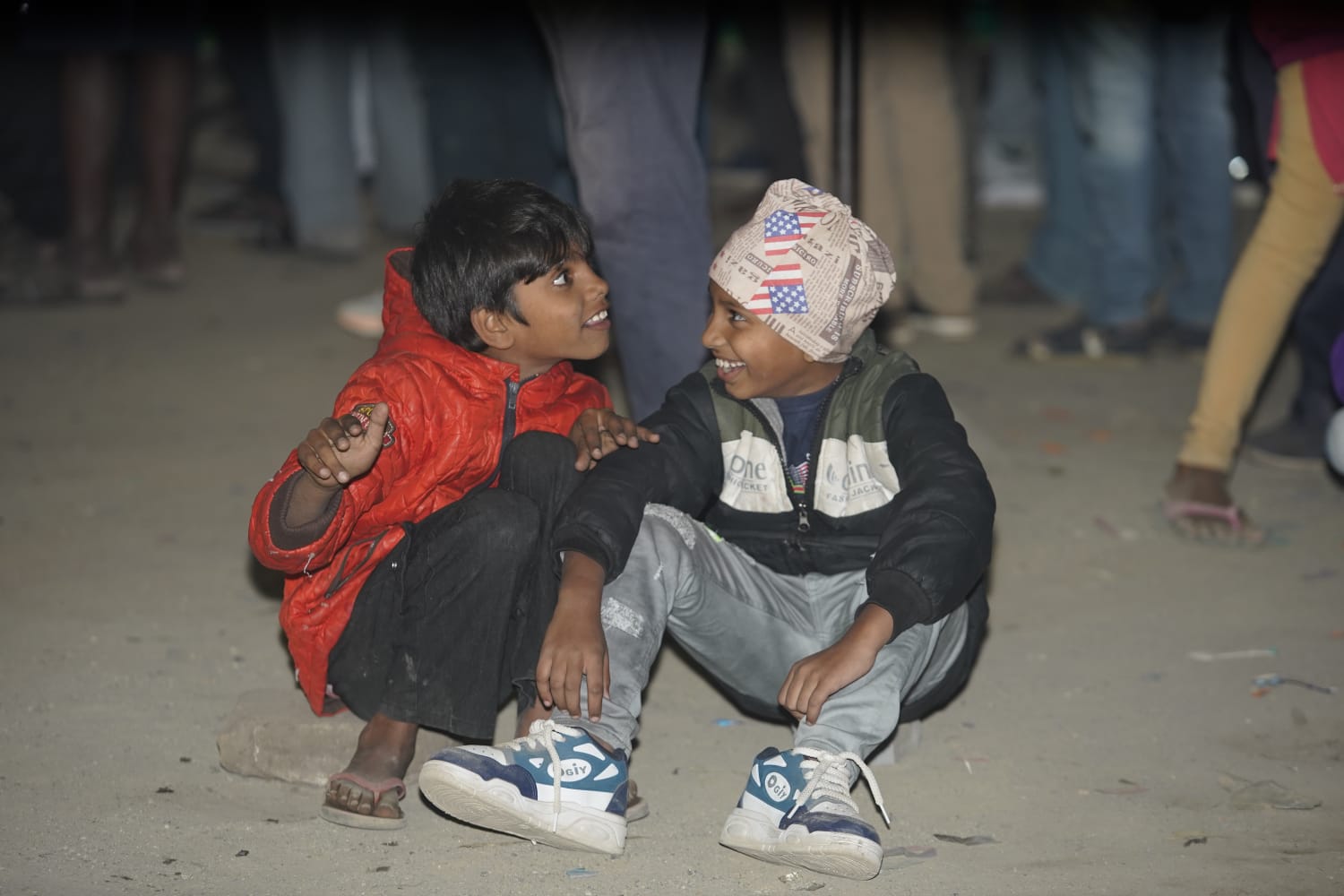 Dhanuyatra Bargarh Photo