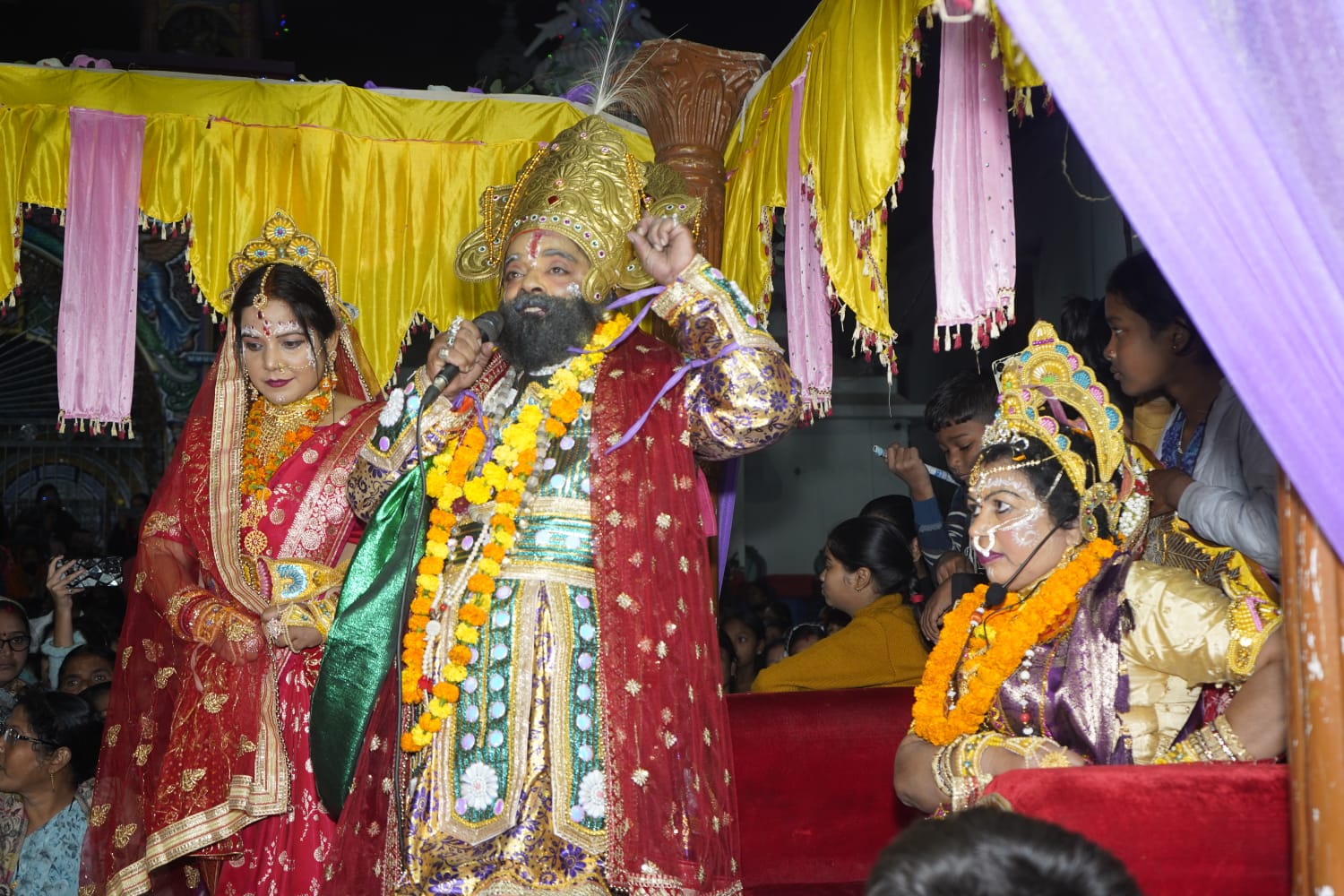 Dhanuyatra Bargarh Photo