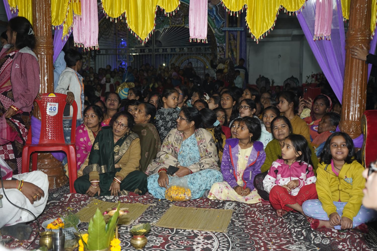 Dhanuyatra Bargarh Photo