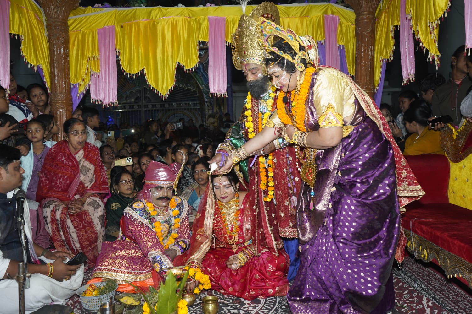 Dhanuyatra Bargarh Photo