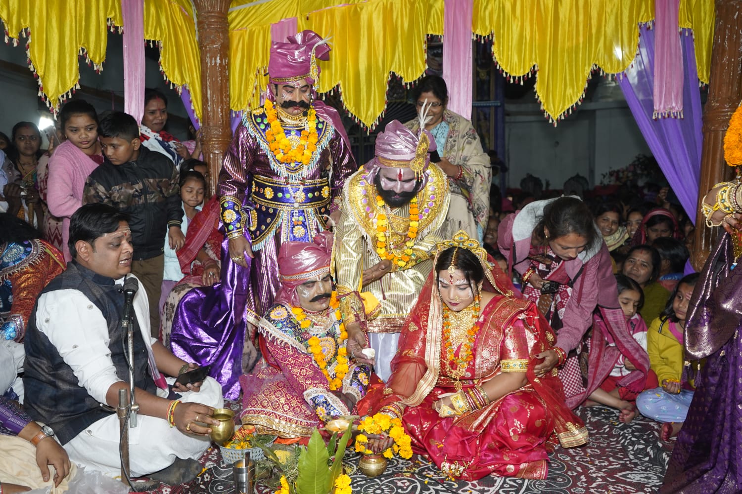 Dhanuyatra Bargarh Photo