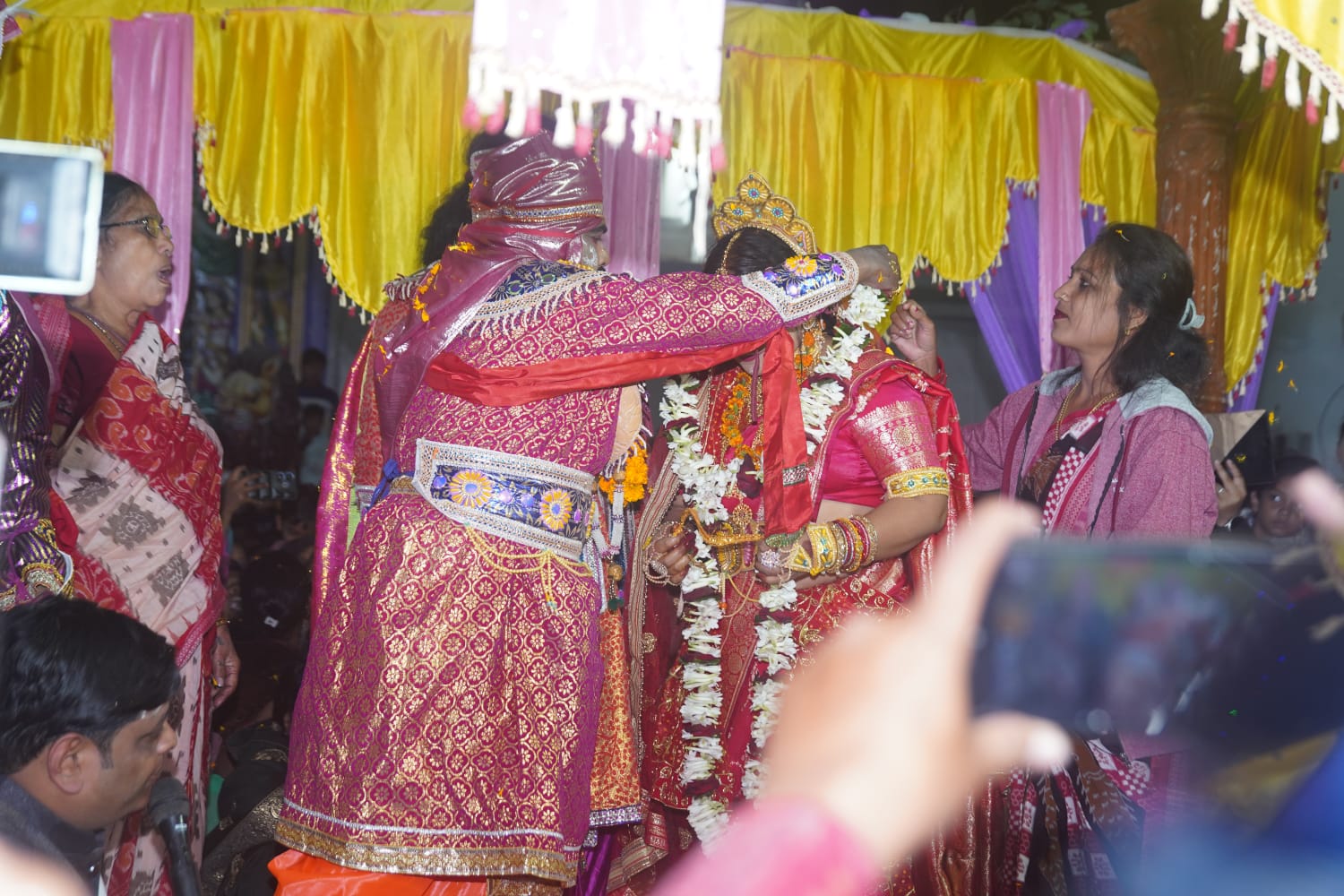 Dhanuyatra Bargarh Photo