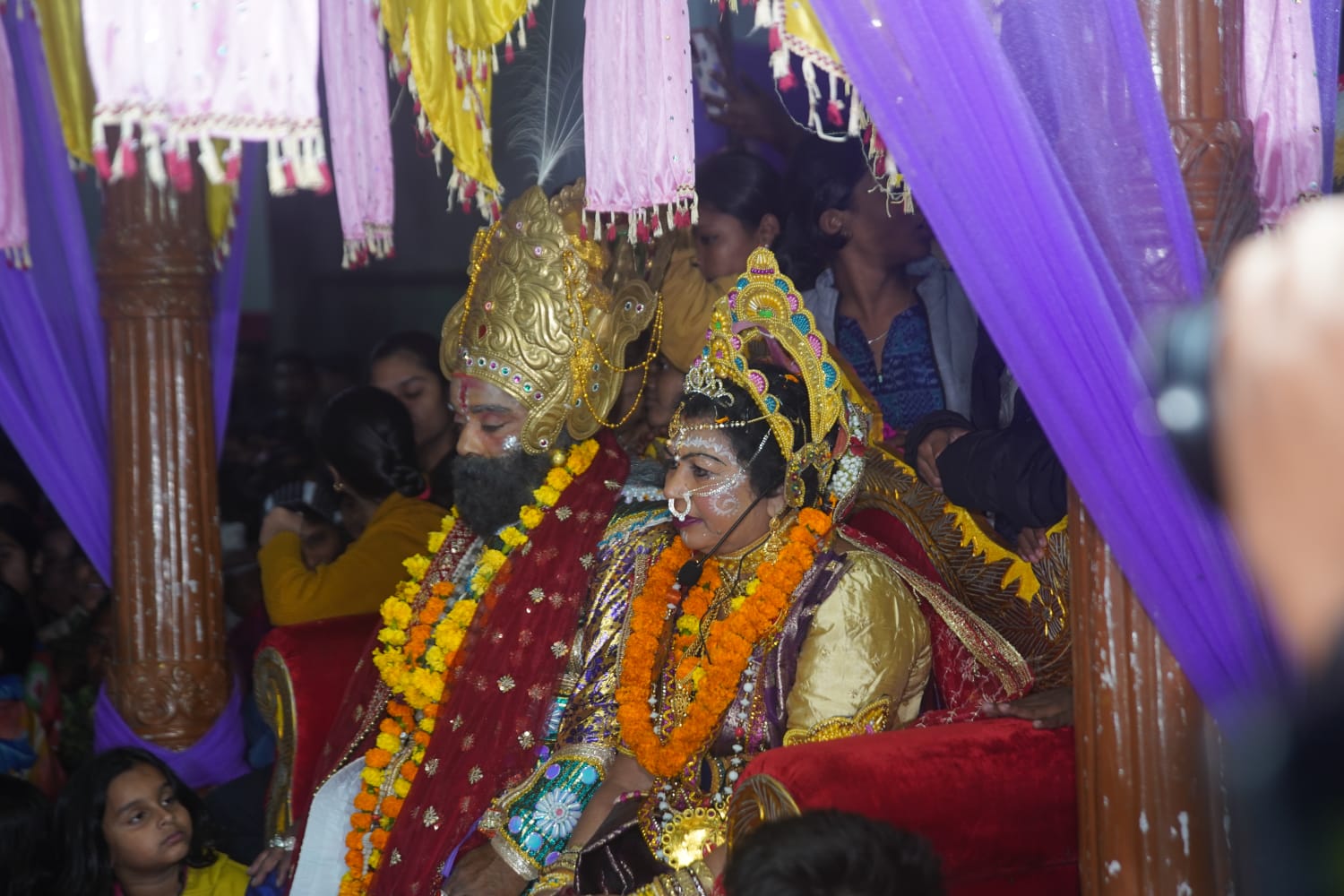 Dhanuyatra Bargarh Photo