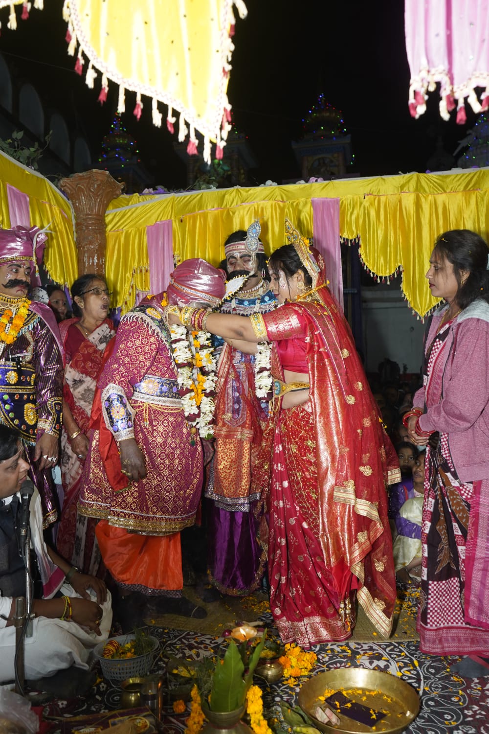 Dhanuyatra Bargarh Photo