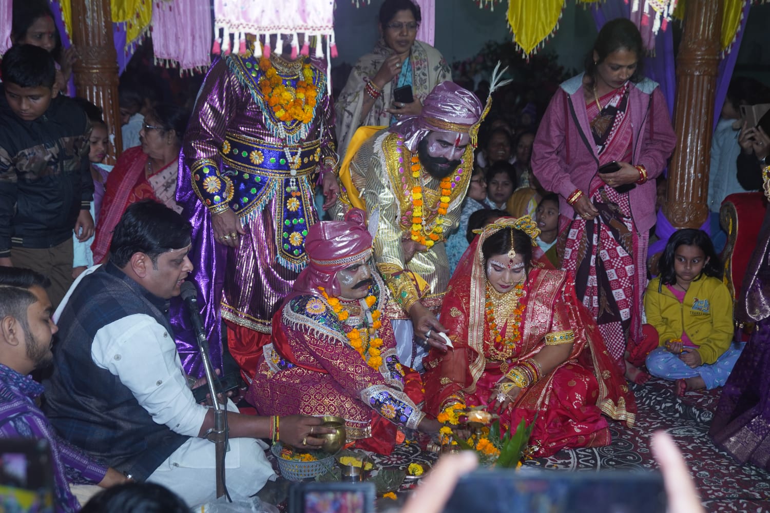 Dhanuyatra Bargarh Photo