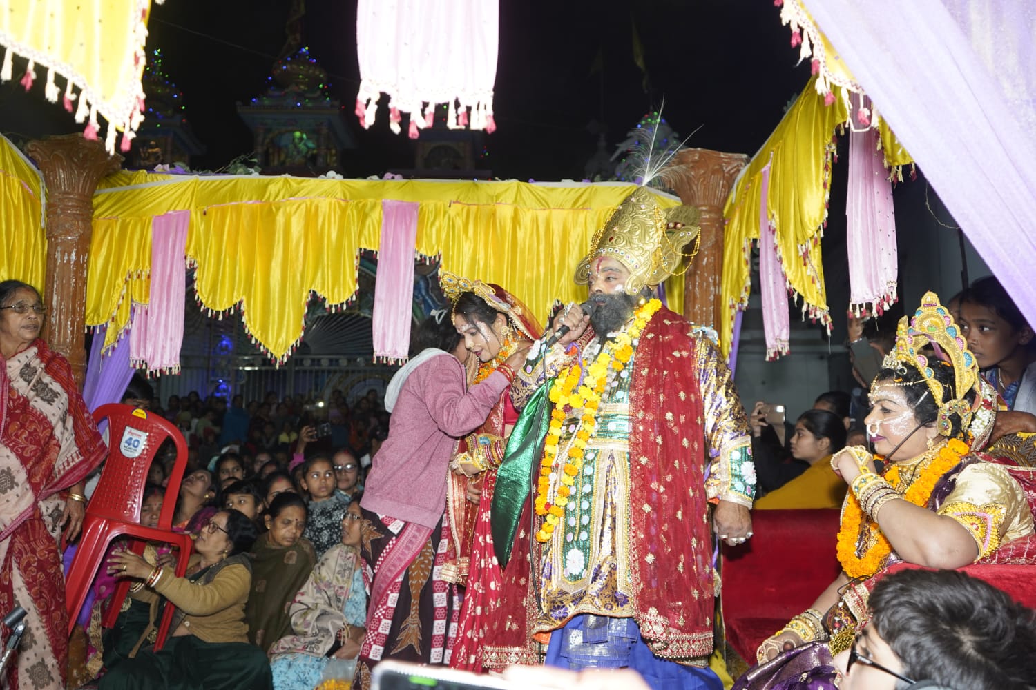 Dhanuyatra Bargarh Photo