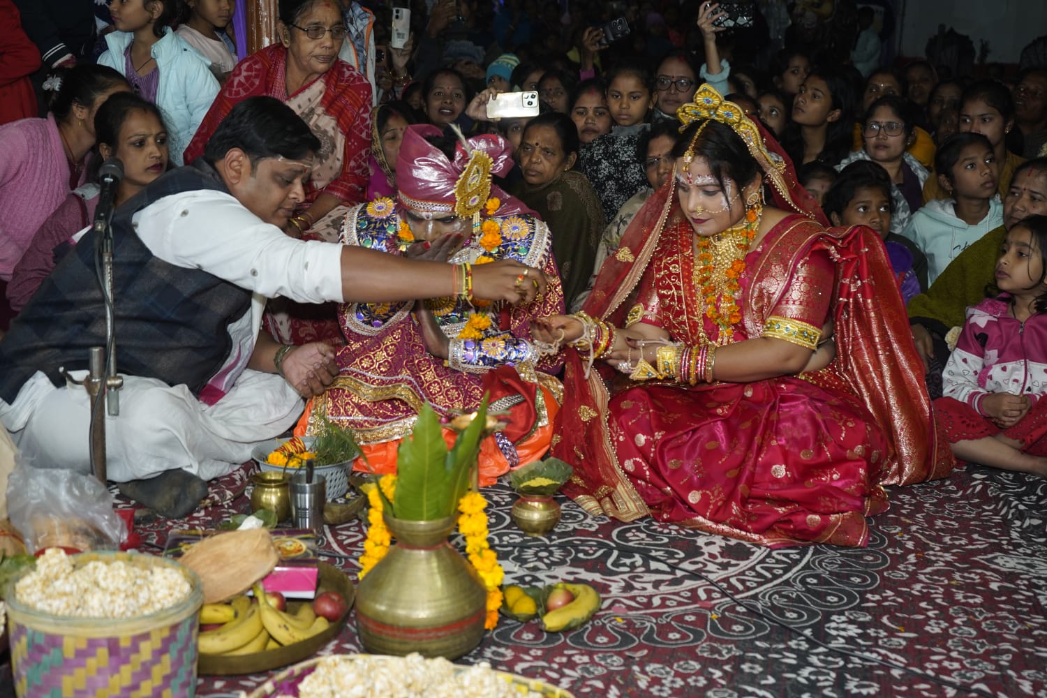 Dhanuyatra Bargarh Photo
