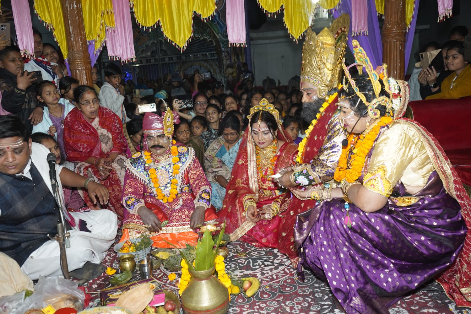 Dhanuyatra Bargarh Photo