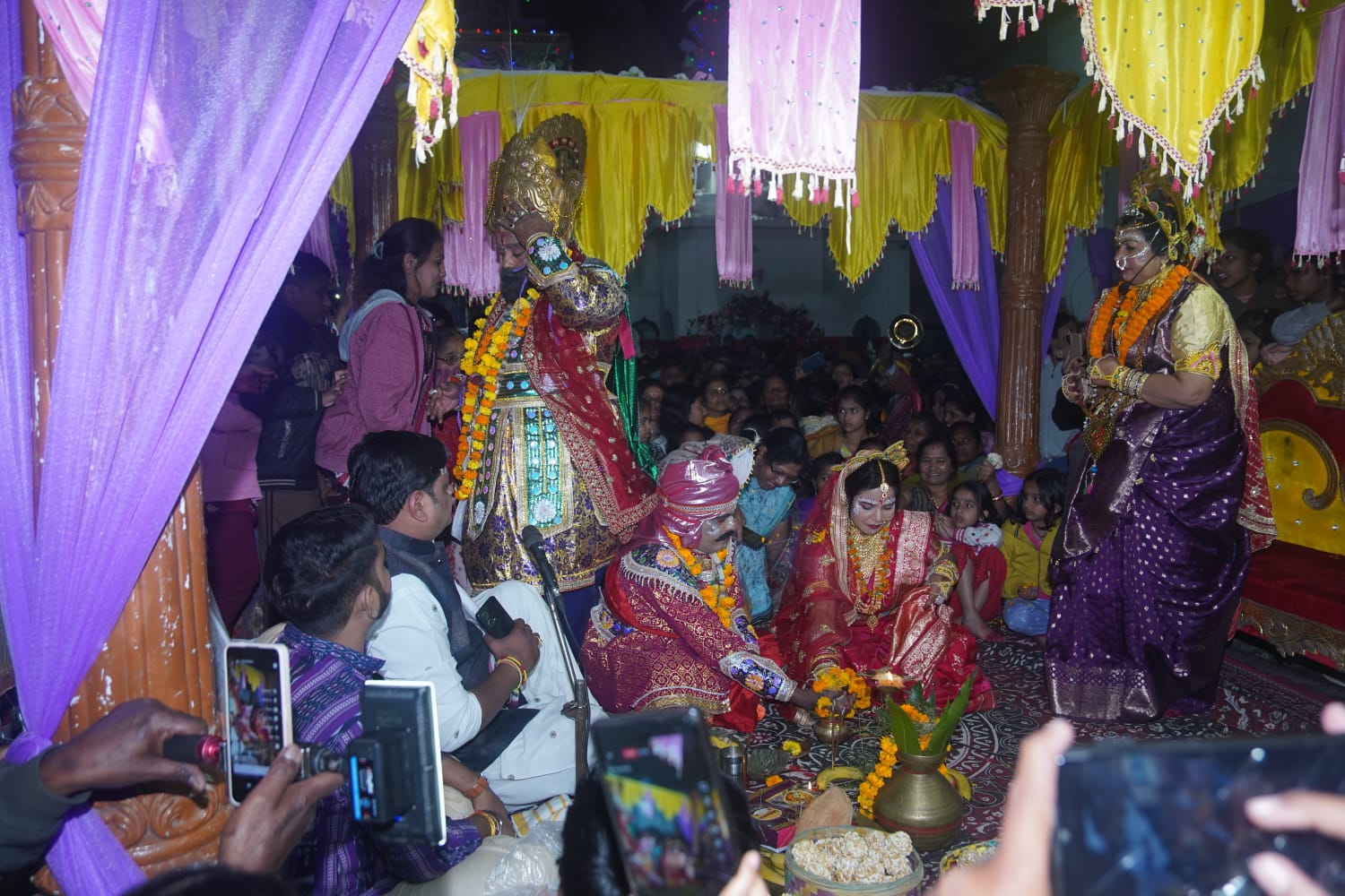 Dhanuyatra Bargarh Photo