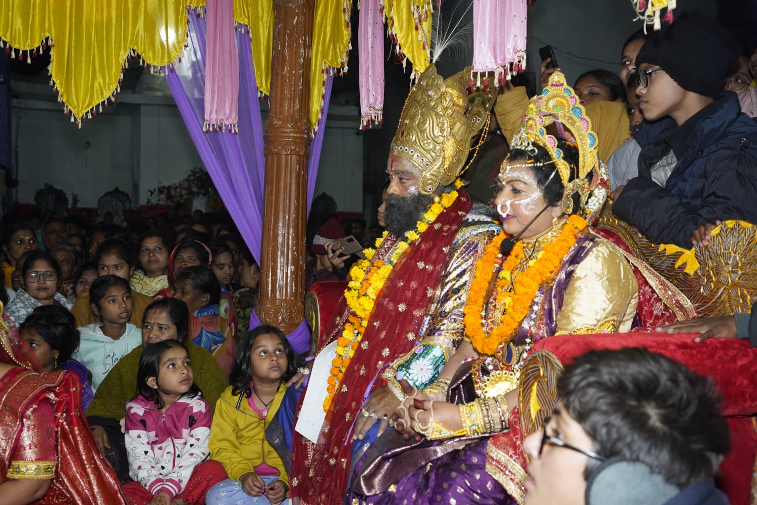 Dhanuyatra Bargarh Photo