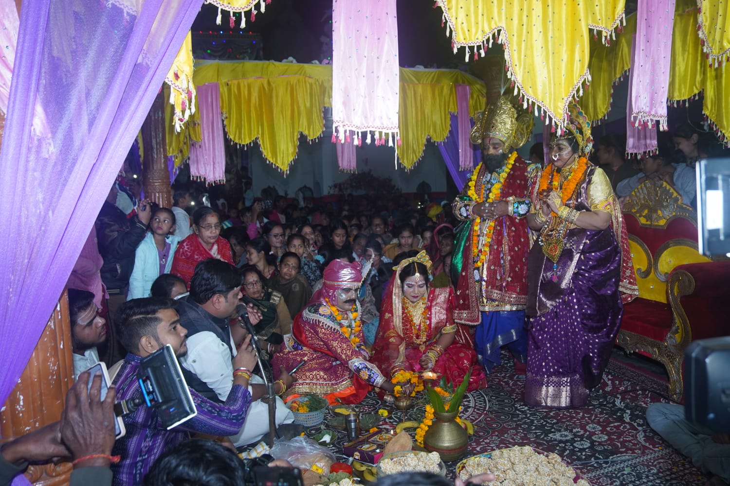Dhanuyatra Bargarh Photo