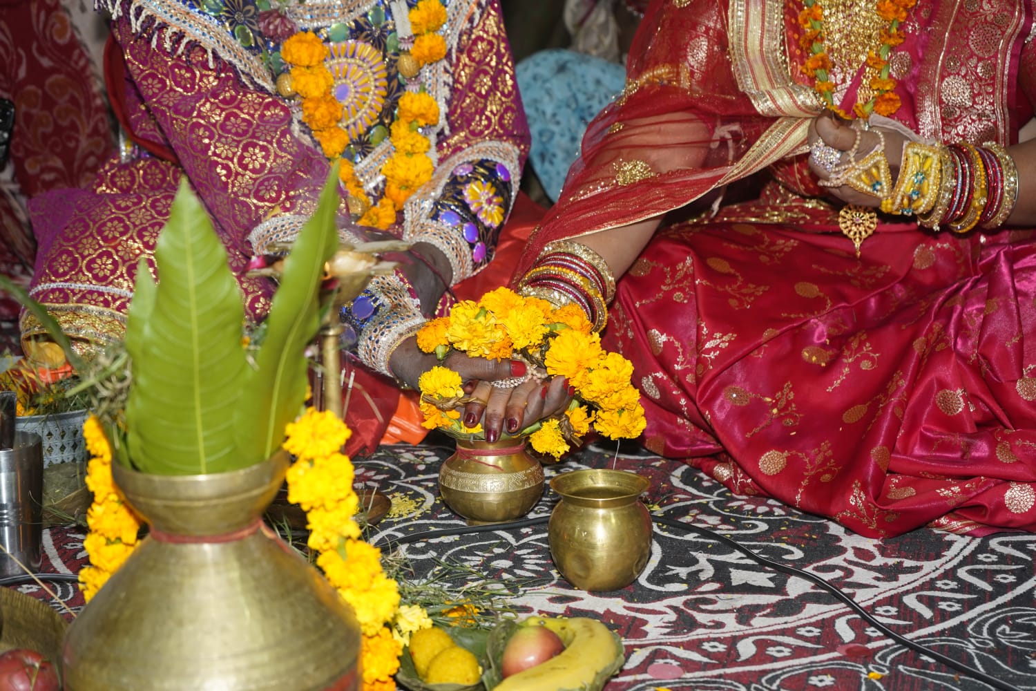 Dhanuyatra Bargarh Photo