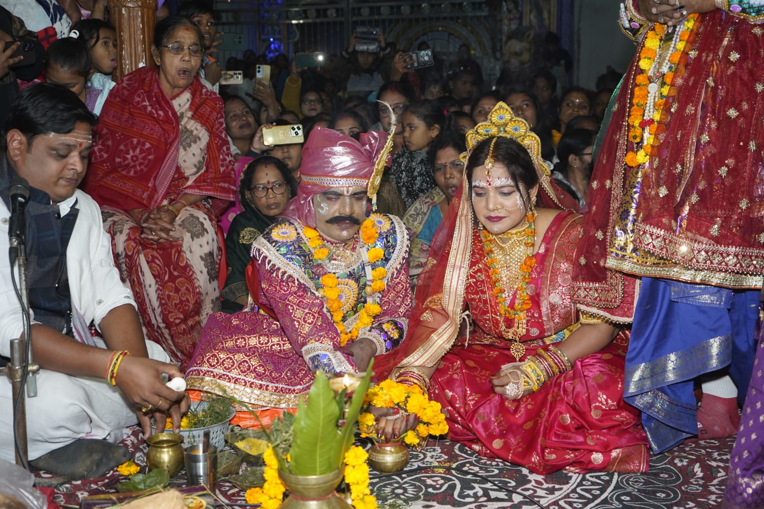 Dhanuyatra Bargarh Photo