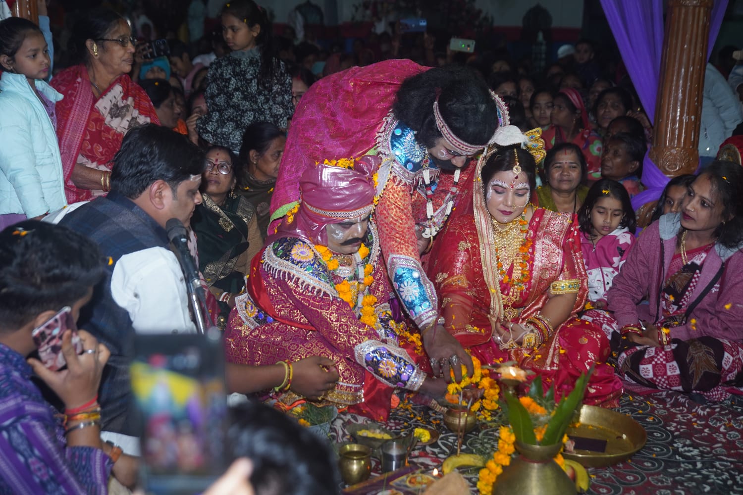 Dhanuyatra Bargarh Photo