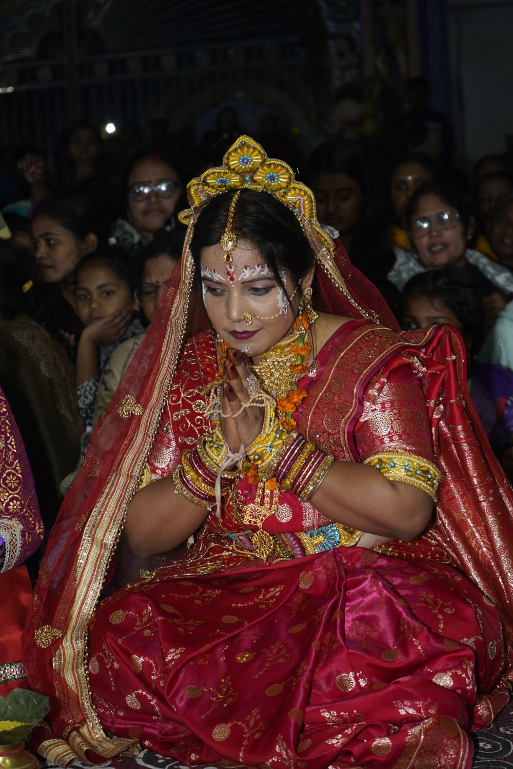 Dhanuyatra Bargarh Photo