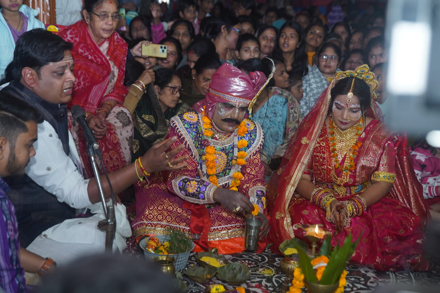 Dhanuyatra Bargarh Photo